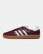 Adidas Samba Maroon ID0477 фото 2