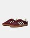 Adidas Samba Maroon ID0477 фото 4