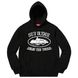 Supreme/Corteiz Rule the World Hoodie supreme-corteiz-rule-the-word-hoodie фото 1