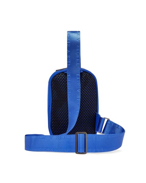 Trapstar Fracture Irongate T Bag Blue trapstar-fracture-irongate-t-bag-blue фото