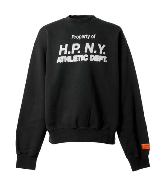 Heron Preston Hpny 23 Sweater HMHE013S23KNI003-L фото