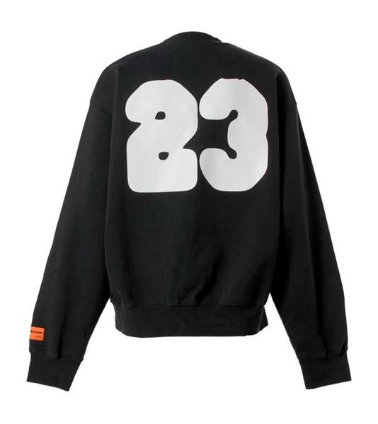 Heron Preston Hpny 23 Sweater HMHE013S23KNI003-L фото