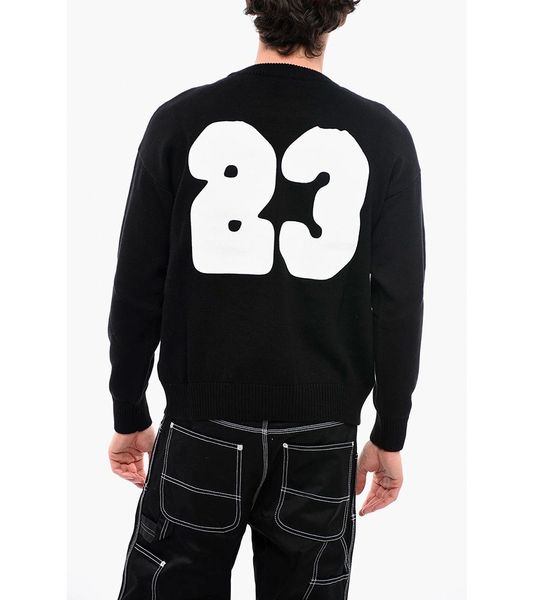 Heron Preston Hpny 23 Sweater HMHE013S23KNI003-L фото