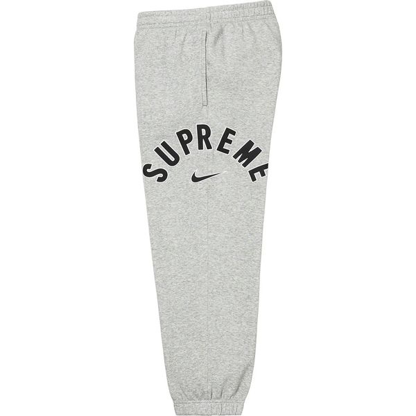 Supreme/Nike Arc Sweatpant supreme-nike-arc-sweatpant фото