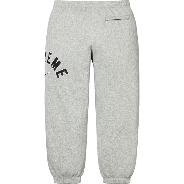 Supreme/Nike Arc Sweatpant supreme-nike-arc-sweatpant фото