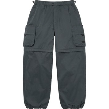 Supreme Cargo Zip-Off Cinch Pant cargo-zip-off-cinch-pant фото