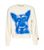 Heron Preston Beware Of Dog Sweatshirt HMBA020S23JER009-M фото