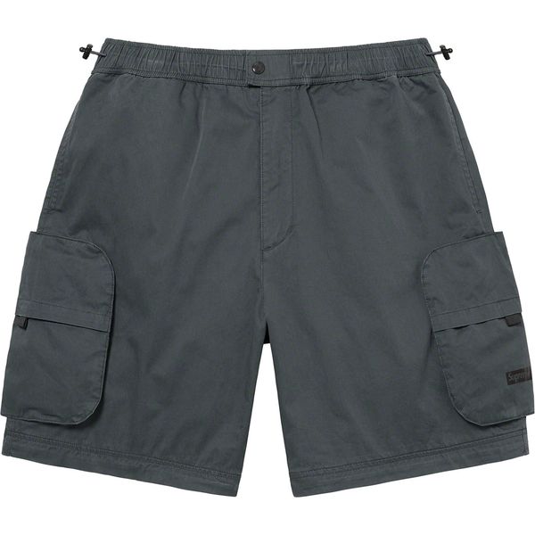 Supreme Cargo Zip-Off Cinch Pant cargo-zip-off-cinch-pant фото