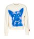 Heron Preston Beware Of Dog Sweatshirt HMBA020S23JER009-M фото 1