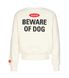 Heron Preston Beware Of Dog Sweatshirt HMBA020S23JER009-M фото 2