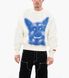 Heron Preston Beware Of Dog Sweatshirt HMBA020S23JER009-M фото 3