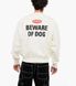 Heron Preston Beware Of Dog Sweatshirt HMBA020S23JER009-M фото 4