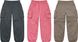 Supreme Cargo Zip-Off Cinch Pant cargo-zip-off-cinch-pant фото 4