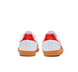 Adidas Samba OG White Solar Red Gum IF6513 фото 4