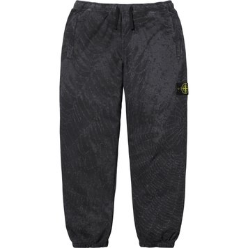 Supreme/Stone Island Sweatpant supreme-stone-island-sweatpant фото