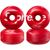 Supreme®/Spitfire® Shop Wheels Red (Set Of 4) supreme-spitfire-shop-wheels-red-set-of-4 фото