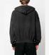 Off-White Seasonal Boxy Wave Off Hoodie OMBB110S23FLE011-L фото 3