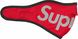 Supreme WINDSTOPPER FACEMASK supreme-windstopper-facemask-Red фото 4