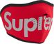 Supreme WINDSTOPPER FACEMASK supreme-windstopper-facemask-Red фото 1