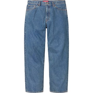 Supreme Baggy Jean (FW23) baggy-jean-fw23 фото