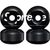 Supreme®/Spitfire® Shop Wheels Black (Set Of 4) supreme-spitfire-shop-wheels-black-set-of-4 фото