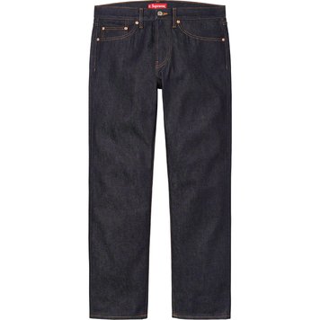 Supreme Rigid Slim Jean rigid-slim-jean фото