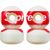 Supreme®/Spitfire® Shop Wheels White (Set Of 4) supreme-spitfire-shop-wheels-white-set-of-4 фото