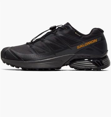 Salomon Xt-Pathway Gore-Tex Black L47290100-41 фото