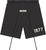 Fear of God Essentials Essentials Shorts Black 160BT212000F фото