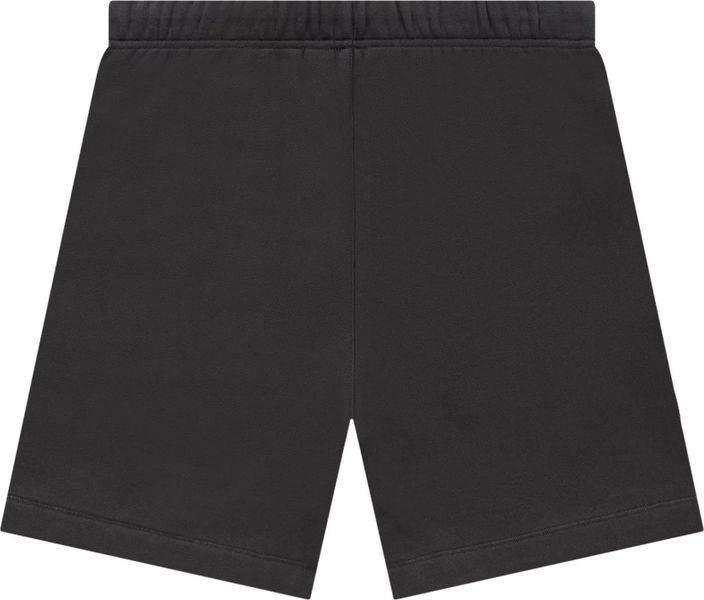 Fear of God Essentials Essentials Shorts Black 160BT212000F фото