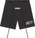 Fear of God Essentials Essentials Shorts Black 160BT212000F фото 1