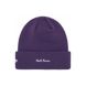 Supreme Box Logo Beanie Purple supreme-box-logo-beanie-purple фото 2