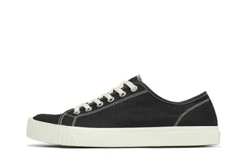 Maison Margiela Canvas Tabi Low-Top Sneakers S37WS0578-41 фото