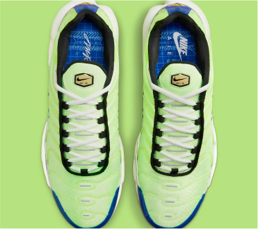 Nike Air Max Plus SE DZ0480-300-43 фото