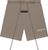 Fear of God Essentials Essentials Shorts Tan 160BT212008F фото