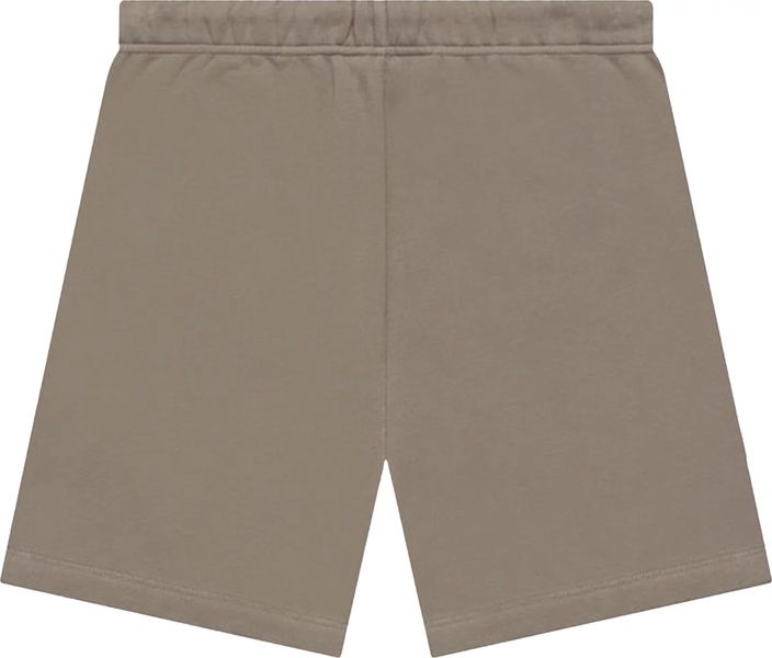 Fear of God Essentials Essentials Shorts Tan 160BT212008F фото