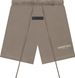 Fear of God Essentials Essentials Shorts Tan 160BT212008F фото 1