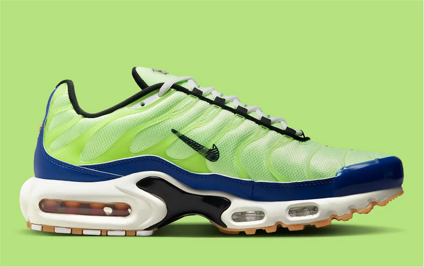 Nike Air Max Plus SE DZ0480-300-43 фото