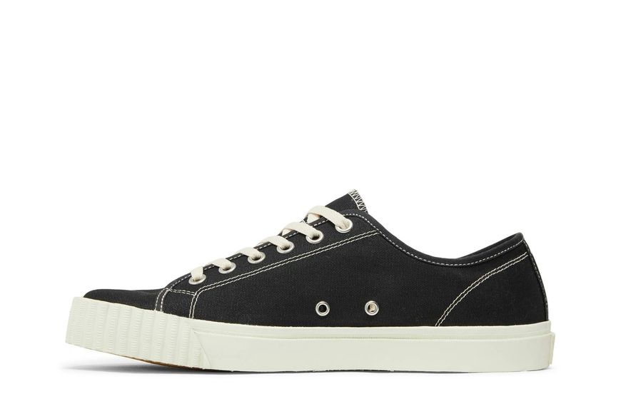 Maison Margiela Canvas Tabi Low-Top Sneakers S37WS0578-41 фото