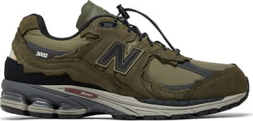 New Balance 2002R 'Protection Pack - Dark Moss' M2002RDN-40.5 фото