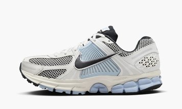 Nike Zoom Vomero 5 "Light Armory Blue" FQ7079-001-36.5 фото