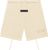 Fear of God Essentials Shorts White 160SU222000F фото