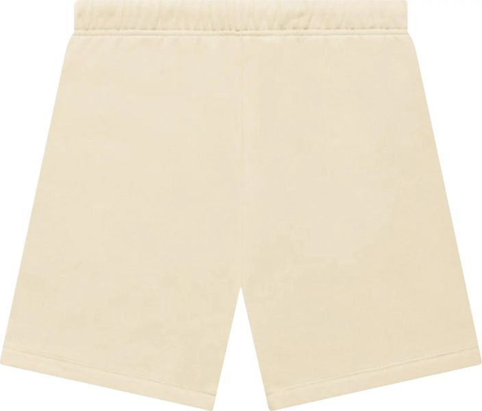 Fear of God Essentials Shorts White 160SU222000F фото