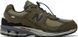 New Balance 2002R 'Protection Pack - Dark Moss' M2002RDN-40.5 фото 1