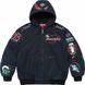 Supreme AOI Hooded Work Jacket aoi-hooded-work-jacket фото 1