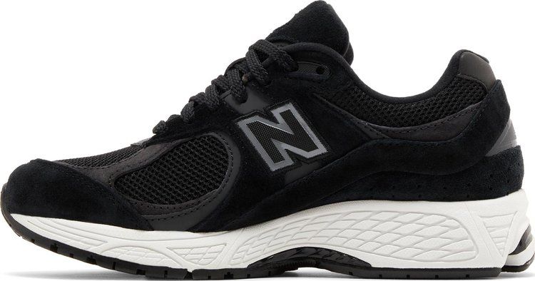 New Balance 2002R 'Black Gunmetal' M2002RBK-40.5 фото