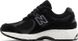 New Balance 2002R 'Black Gunmetal' M2002RBK-40.5 фото 3