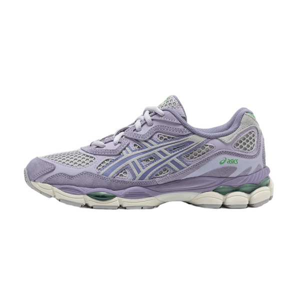 Asics GEL NYC Cement Grey Ash Rock 1203A372-021 фото