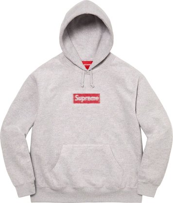 Supreme Inside Out Box Logo Hooded Sweatshirt inside-out-box-logo-hooded-sweatshirt фото