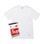 Supreme/Hanes Tee White (3 pack) 99HAA23 фото